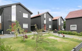 Totally Independent Apartment Near Ntnu,Lerkendal And Center